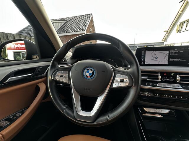 BMW X3 xDrive30e Shadow Line|360grCam|20inch|SportLeder