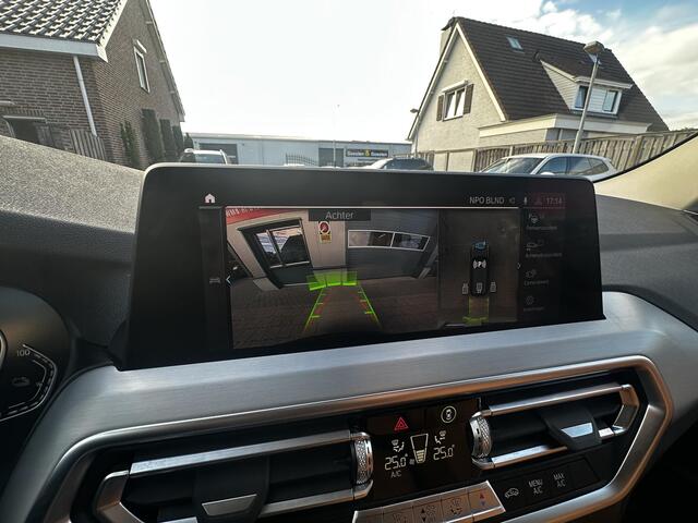 BMW X3 xDrive30e Shadow Line|360grCam|20inch|SportLeder