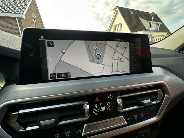 BMW X3 xDrive30e Shadow Line|360grCam|20inch|SportLeder