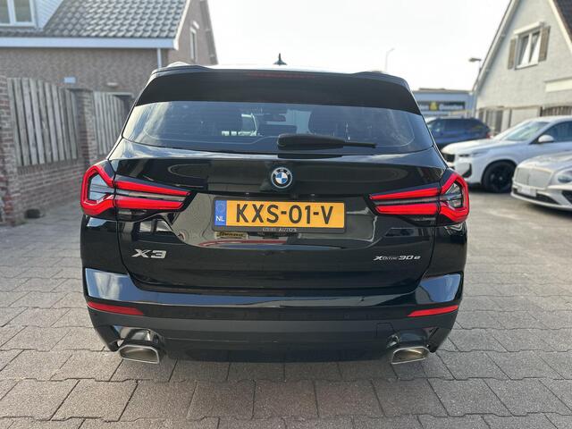 BMW X3 xDrive30e Shadow Line|360grCam|20inch|SportLeder