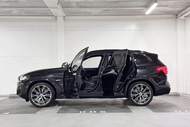 BMW X3 xDrive30e Business Edition Plus | M-Sport | Panoramadak | Comfort Access | Head-Up Display | HiFi | Parking Assistant Plus