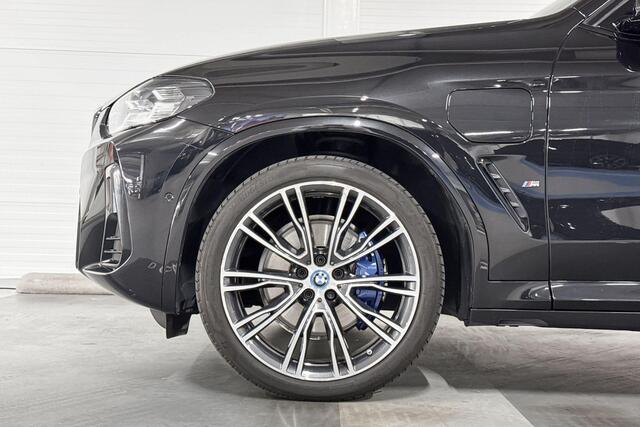 BMW X3 xDrive30e Business Edition Plus | M-Sport | Panoramadak | Comfort Access | Head-Up Display | HiFi | Parking Assistant Plus