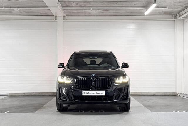 BMW X3 xDrive30e Business Edition Plus | M-Sport | Panoramadak | Comfort Access | Head-Up Display | HiFi | Parking Assistant Plus
