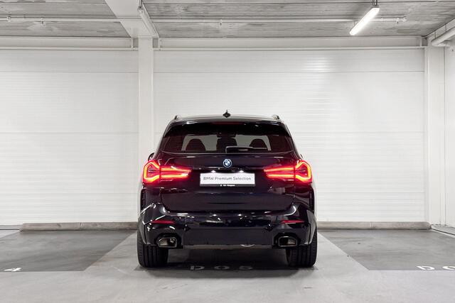 BMW X3 xDrive30e Business Edition Plus | M-Sport | Panoramadak | Comfort Access | Head-Up Display | HiFi | Parking Assistant Plus