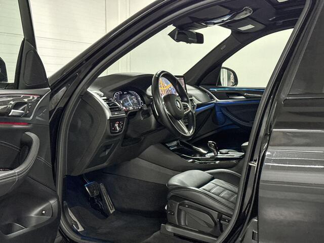BMW X3 xDrive30e Business Edition Plus | M-Sport | Panoramadak | Comfort Access | Head-Up Display | HiFi | Parking Assistant Plus