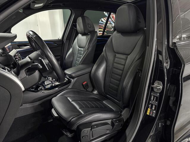BMW X3 xDrive30e Business Edition Plus | M-Sport | Panoramadak | Comfort Access | Head-Up Display | HiFi | Parking Assistant Plus