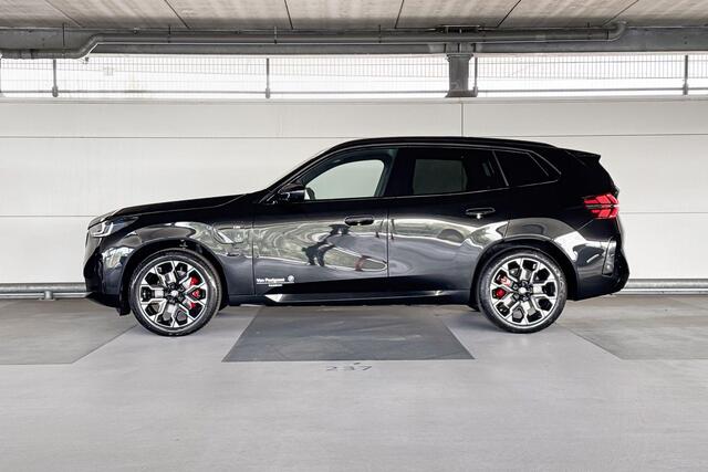 BMW X3 30e xDrive | M Sportpakket Pro | Professional Pack | Premium Pack | Trekhaak | Huisselectie