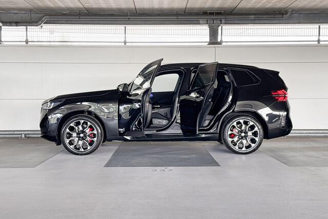 BMW X3 30e xDrive | M Sportpakket Pro | Professional Pack | Premium Pack | Trekhaak | Huisselectie