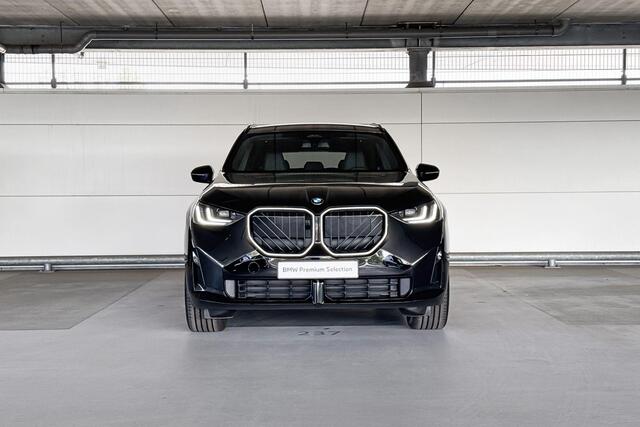 BMW X3 30e xDrive | M Sportpakket Pro | Professional Pack | Premium Pack | Trekhaak | Huisselectie
