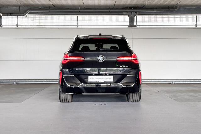 BMW X3 30e xDrive | M Sportpakket Pro | Professional Pack | Premium Pack | Trekhaak | Huisselectie