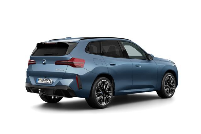 BMW X3 30e xDrive | M Sportpakket Pro | Professional Pack | Premium Pack | Trekhaak