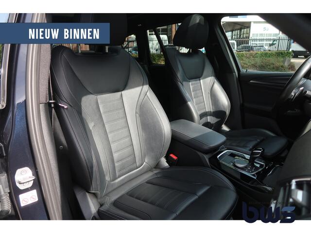 BMW X3 xDrive30e Edition Plus ///MSport Full Option / nl auto