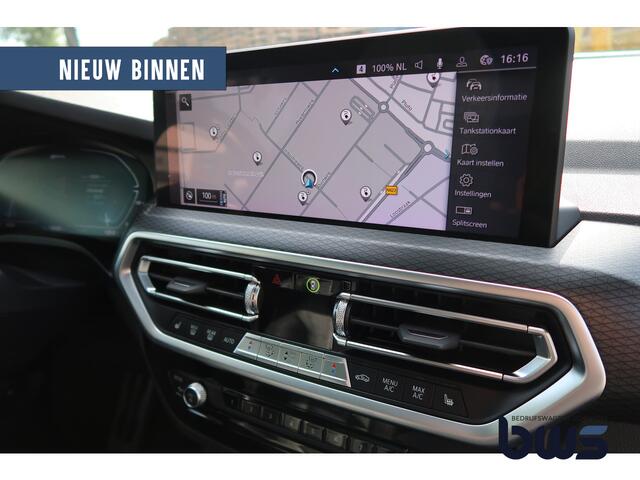 BMW X3 xDrive30e Edition Plus ///MSport Full Option / nl auto
