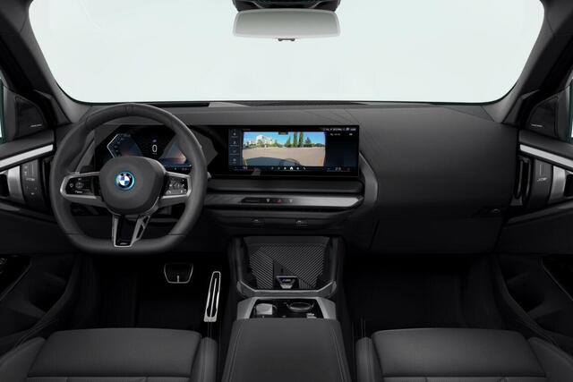 BMW X3 30e xDrive Professional Pack M Sportpakket Pro