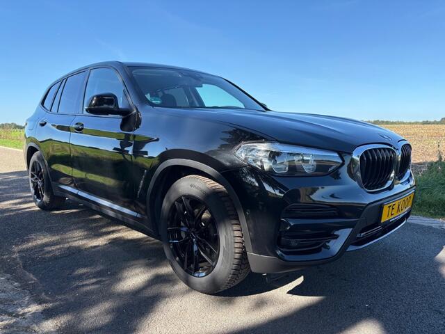 BMW X3 Xdrive30e Business / CAMERA 360 / NETTE STAAT