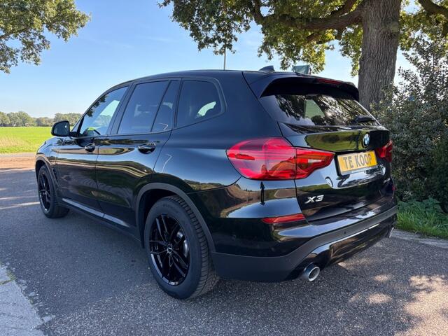 BMW X3 Xdrive30e Business / CAMERA 360 / NETTE STAAT