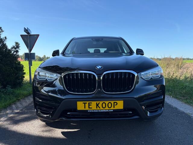 BMW X3 Xdrive30e Business / CAMERA 360 / NETTE STAAT