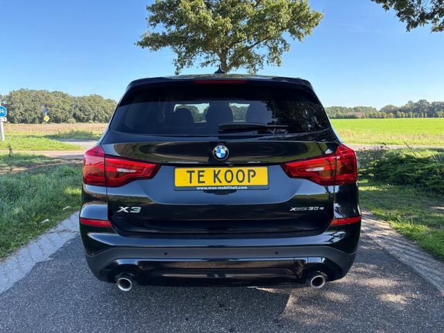 BMW X3 Xdrive30e Business / CAMERA 360 / NETTE STAAT