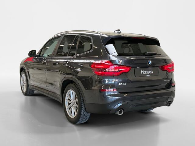BMW X3 xDrive30e I 360 Camera I Cruise Control I Carplay I Stoelverwarming I Elek. Achterklep