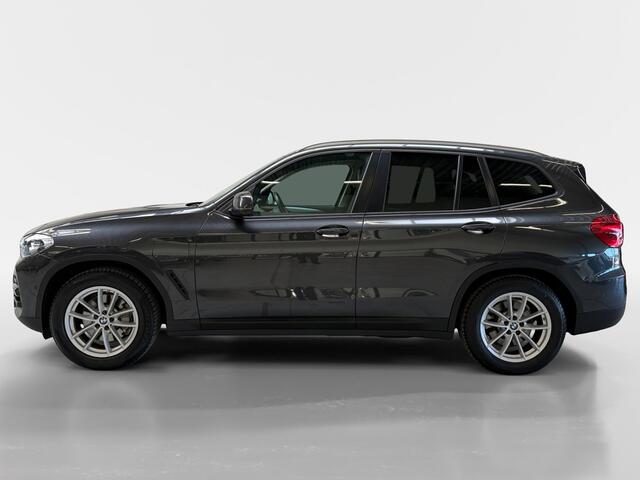 BMW X3 xDrive30e I 360 Camera I Cruise Control I Carplay I Stoelverwarming I Elek. Achterklep