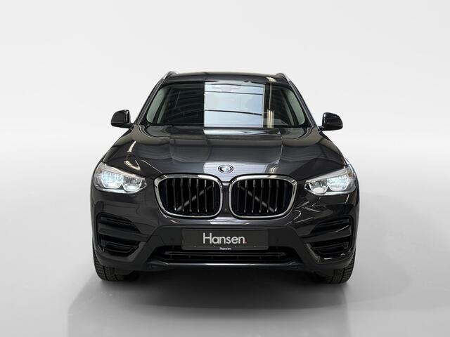 BMW X3 xDrive30e I 360 Camera I Cruise Control I Carplay I Stoelverwarming I Elek. Achterklep