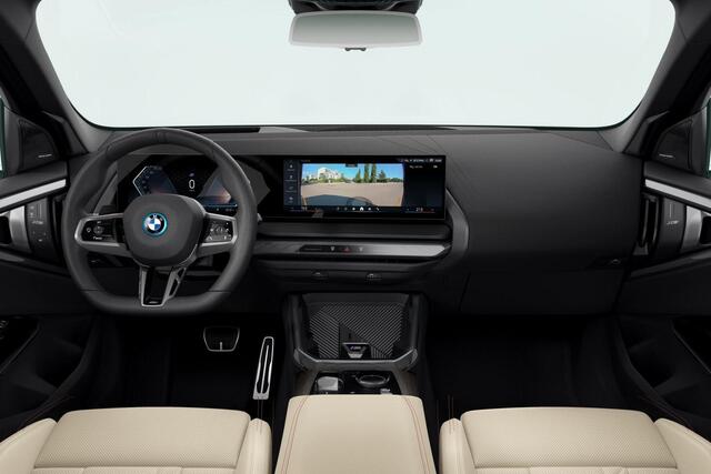 BMW X3 30e xDrive