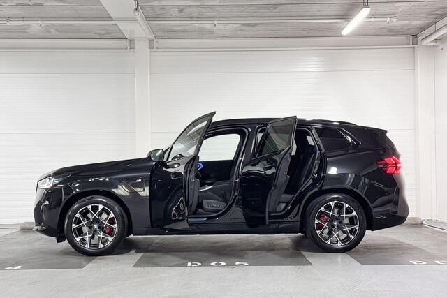 BMW X3 30e xDrive | M-Sport Pro | Harman/Kardon | Trekhaak | Stuurwielverwarming | Parking Assistant Plus