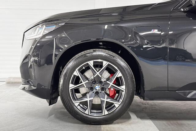 BMW X3 30e xDrive | M-Sport Pro | Harman/Kardon | Trekhaak | Stuurwielverwarming | Parking Assistant Plus
