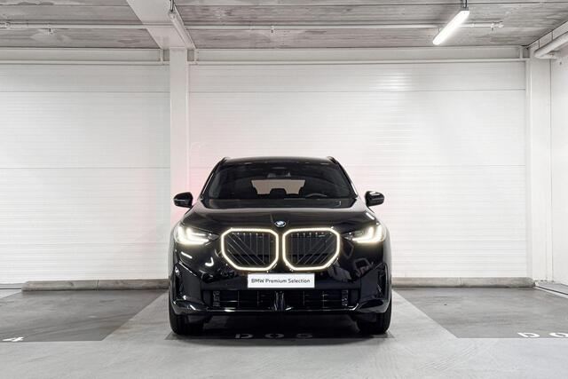 BMW X3 30e xDrive | M-Sport Pro | Harman/Kardon | Trekhaak | Stuurwielverwarming | Parking Assistant Plus