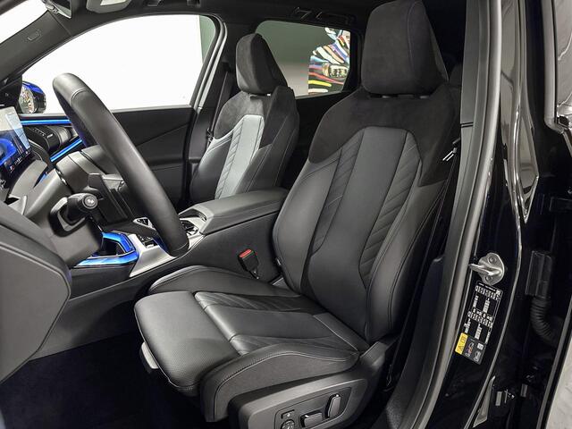 BMW X3 30e xDrive | M-Sport Pro | Harman/Kardon | Trekhaak | Stuurwielverwarming | Parking Assistant Plus