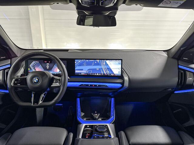 BMW X3 30e xDrive | M-Sport Pro | Harman/Kardon | Trekhaak | Stuurwielverwarming | Parking Assistant Plus