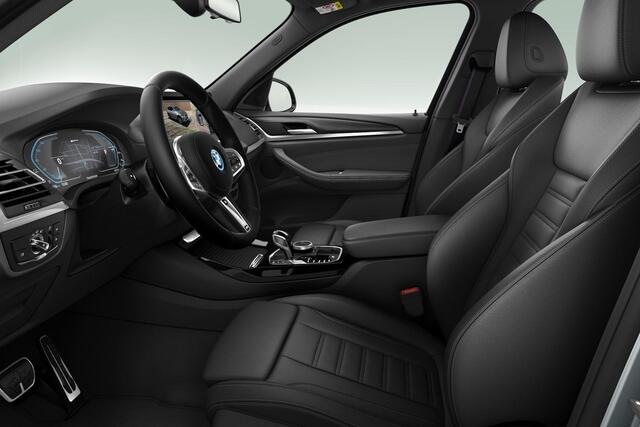 BMW X3 xDrive30e | Trekhaak | M Sport | Active Cruise Control |