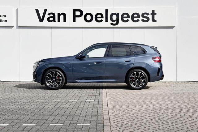 BMW X3 30e xDrive | M Sport | Trekhaak | Panoramadak