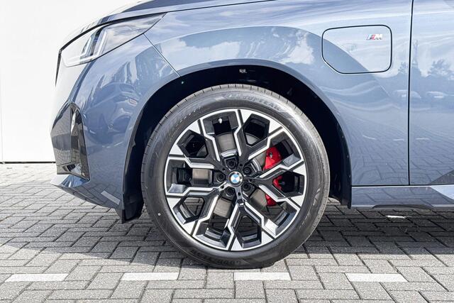 BMW X3 30e xDrive | M Sport | Trekhaak | Panoramadak