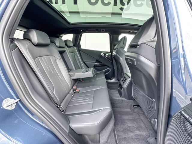 BMW X3 30e xDrive | M Sport | Trekhaak | Panoramadak