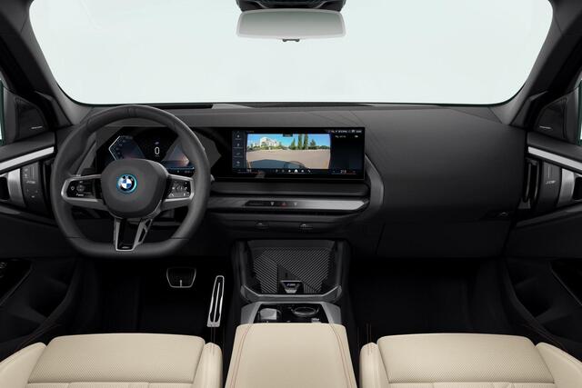 BMW X3 30e xDrive