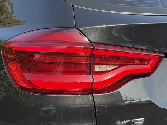 BMW X3 xDrive30e | xLine | Leder | Elek. stoelverst. | HiFi | 20'' | Comfort Access