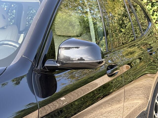 BMW X3 xDrive30e | xLine | Leder | Elek. stoelverst. | HiFi | 20'' | Comfort Access