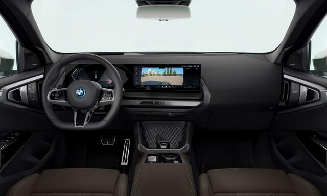 BMW X3 30e xDrive
