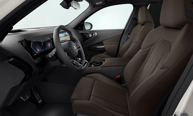 BMW X3 30e xDrive