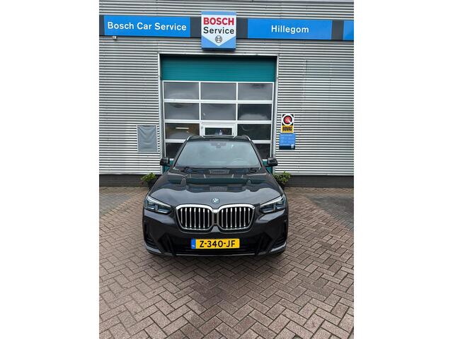 BMW X3 xDrive30e High Ex.
