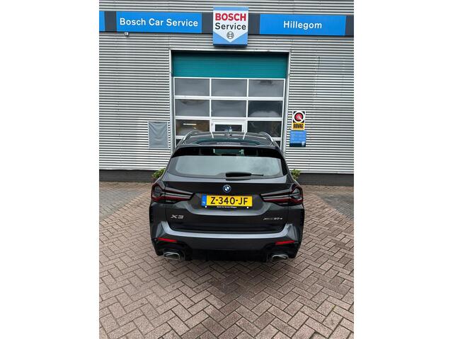 BMW X3 xDrive30e High Ex.