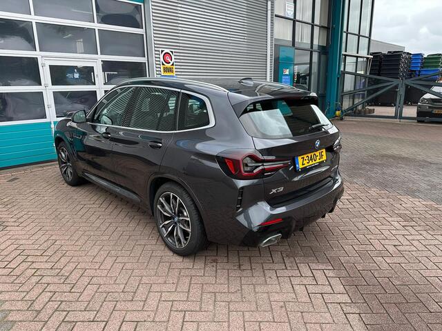 BMW X3 xDrive30e High Ex.