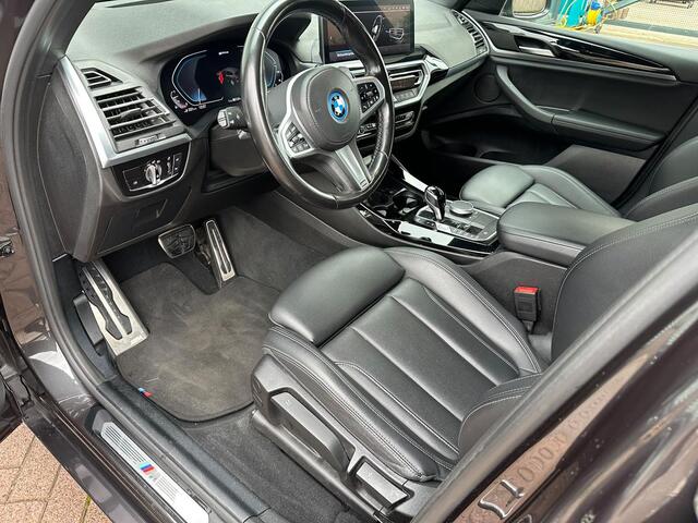 BMW X3 xDrive30e High Ex.