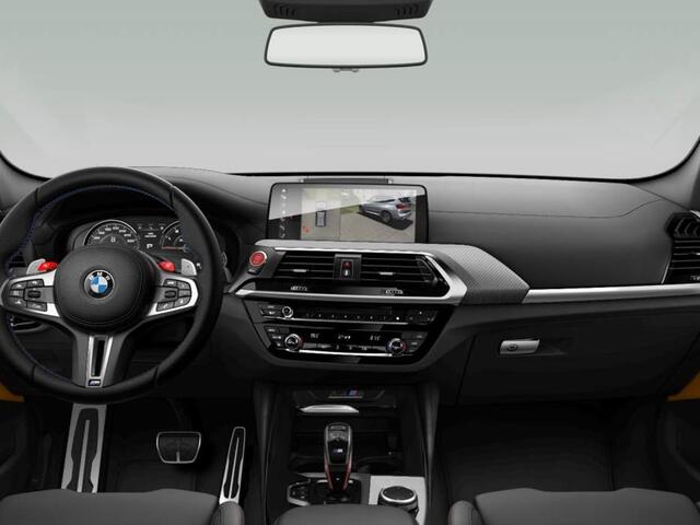 BMW X3 M Competition Panoramadak | Harman Kardon | ACC | Elektr. Trekhaak
