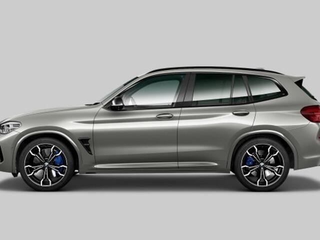 BMW X3 M Competition Panoramadak | Harman Kardon | ACC | Elektr. Trekhaak