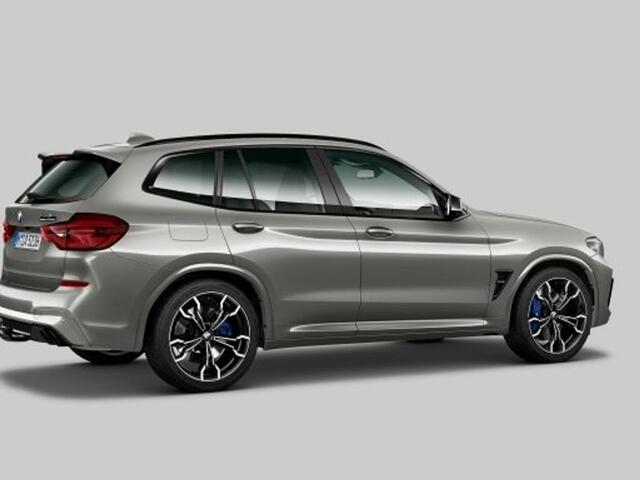 BMW X3 M Competition Panoramadak | Harman Kardon | ACC | Elektr. Trekhaak