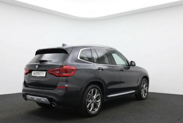 BMW X3 xDrive30e High Executive M Sport Stuur l Panoramadak | Harman Kardon | 360° | Trekhaak | Adaptive Cruise