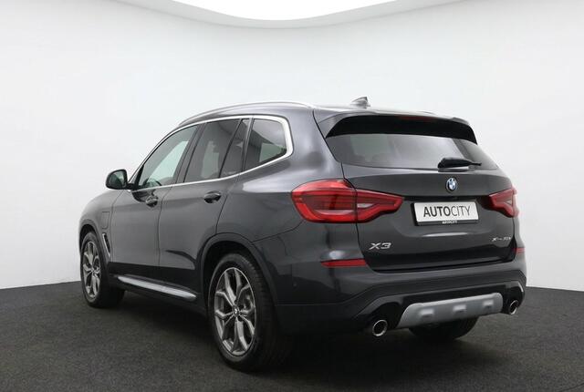 BMW X3 xDrive30e High Executive M Sport Stuur l Panoramadak | Harman Kardon | 360° | Trekhaak | Adaptive Cruise