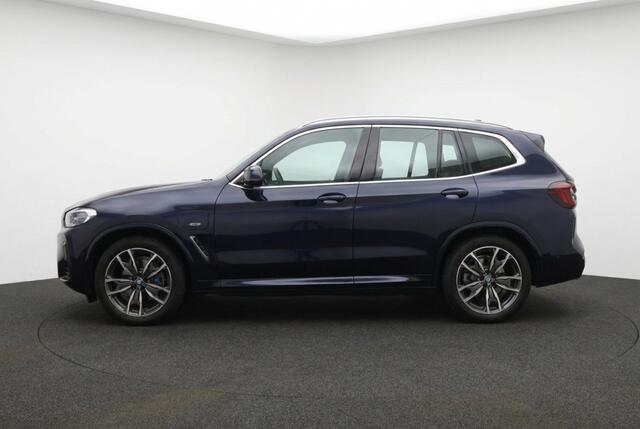 BMW X3 Bmw X3 xDrive30e High Executive M Sport Pano | Laser | Leder | 360° | HUD | Innovation Pack